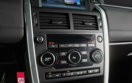 Land Rover Discovery Sport I рестайлинг, 2016 год, 2 099 000 рублей, 12 фотография