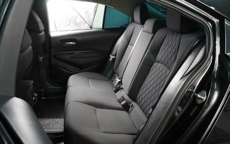 Toyota Corolla, 2021 год, 1 849 000 рублей, 9 фотография