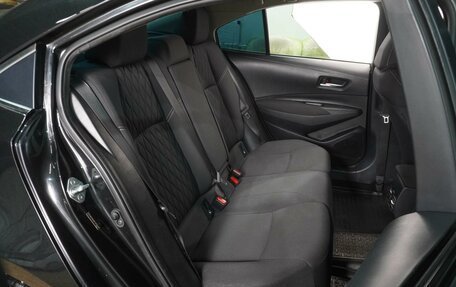 Toyota Corolla, 2021 год, 1 849 000 рублей, 7 фотография