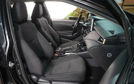Toyota Corolla, 2021 год, 1 849 000 рублей, 8 фотография