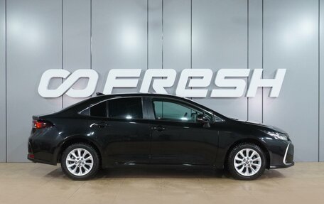 Toyota Corolla, 2021 год, 1 849 000 рублей, 5 фотография