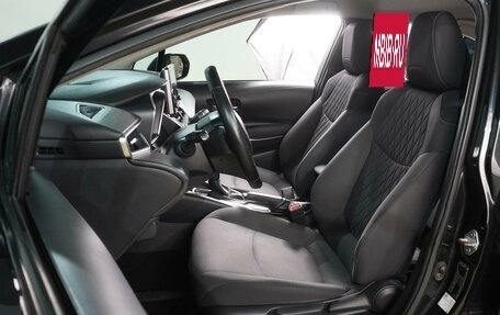 Toyota Corolla, 2021 год, 1 849 000 рублей, 10 фотография