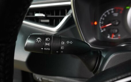 Toyota Corolla, 2021 год, 1 849 000 рублей, 15 фотография