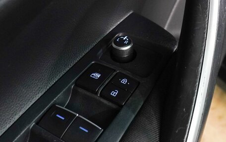 Toyota Corolla, 2021 год, 1 849 000 рублей, 19 фотография