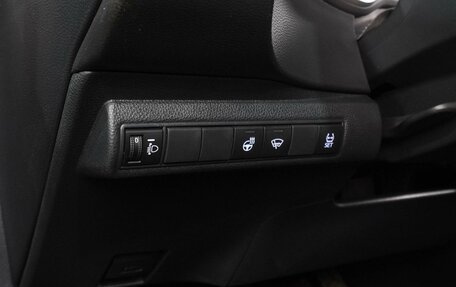 Toyota Corolla, 2021 год, 1 849 000 рублей, 16 фотография