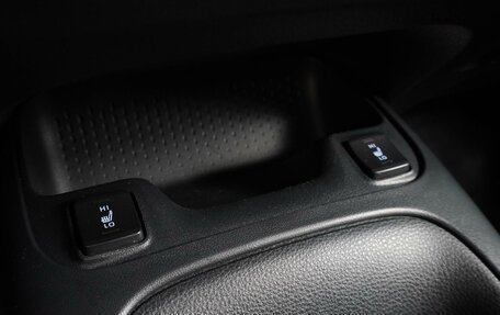 Toyota Corolla, 2021 год, 1 849 000 рублей, 18 фотография