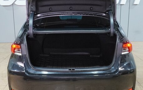Toyota Corolla, 2021 год, 1 849 000 рублей, 21 фотография