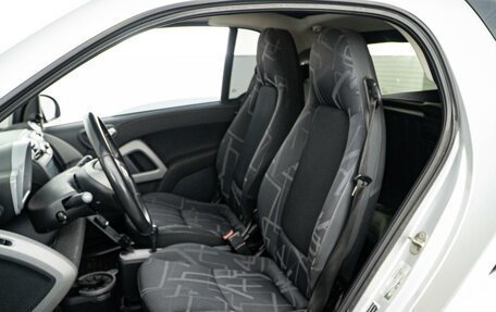 Smart Fortwo III, 2007 год, 599 050 рублей, 7 фотография