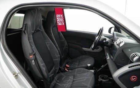 Smart Fortwo III, 2007 год, 599 050 рублей, 6 фотография