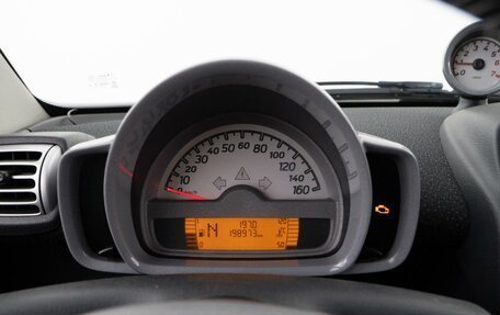 Smart Fortwo III, 2007 год, 599 050 рублей, 13 фотография