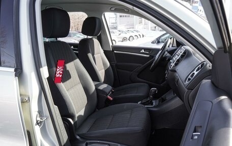 Volkswagen Tiguan I, 2011 год, 1 229 000 рублей, 8 фотография