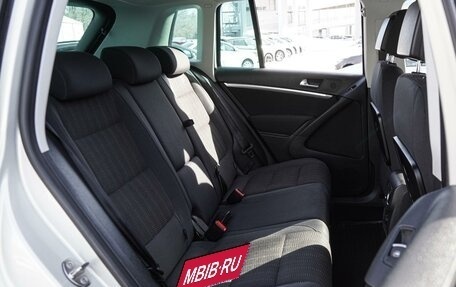 Volkswagen Tiguan I, 2011 год, 1 229 000 рублей, 7 фотография