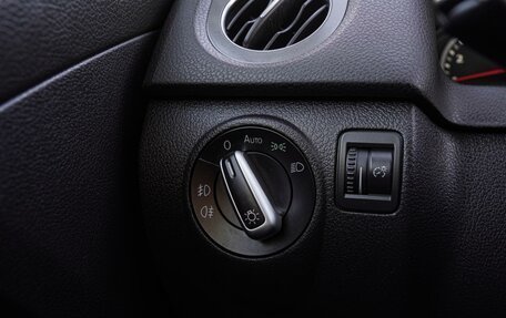 Volkswagen Tiguan I, 2011 год, 1 229 000 рублей, 19 фотография