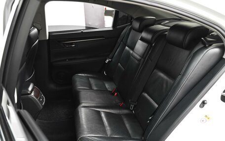 Lexus ES VII, 2012 год, 1 954 000 рублей, 9 фотография