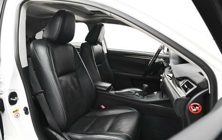 Lexus ES VII, 2012 год, 1 954 000 рублей, 8 фотография