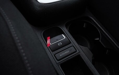 Volkswagen Tiguan I, 2011 год, 1 229 000 рублей, 17 фотография