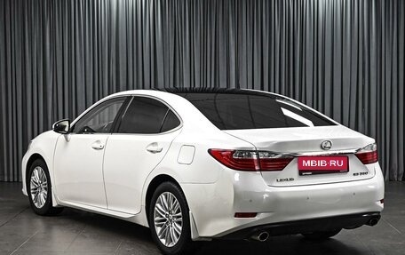 Lexus ES VII, 2012 год, 1 954 000 рублей, 2 фотография