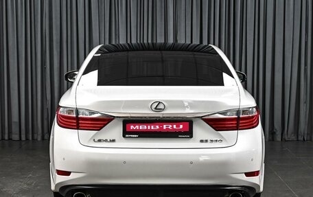 Lexus ES VII, 2012 год, 1 954 000 рублей, 4 фотография