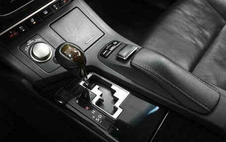 Lexus ES VII, 2012 год, 1 954 000 рублей, 13 фотография