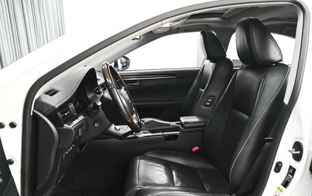 Lexus ES VII, 2012 год, 1 954 000 рублей, 10 фотография