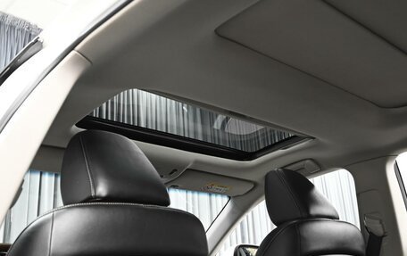 Lexus ES VII, 2012 год, 1 954 000 рублей, 12 фотография