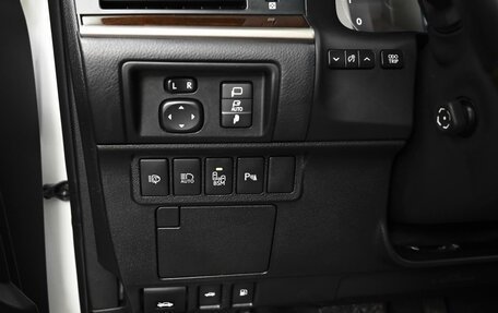 Lexus ES VII, 2012 год, 1 954 000 рублей, 22 фотография