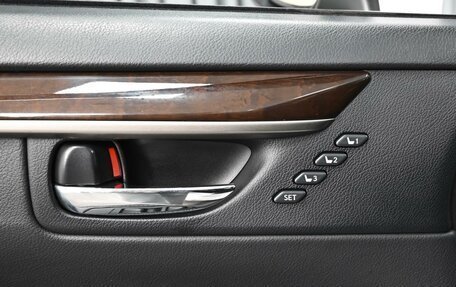 Lexus ES VII, 2012 год, 1 954 000 рублей, 23 фотография