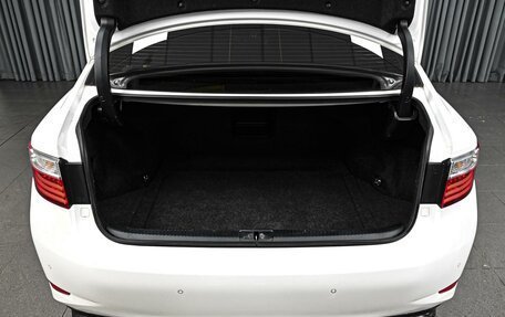 Lexus ES VII, 2012 год, 1 954 000 рублей, 25 фотография