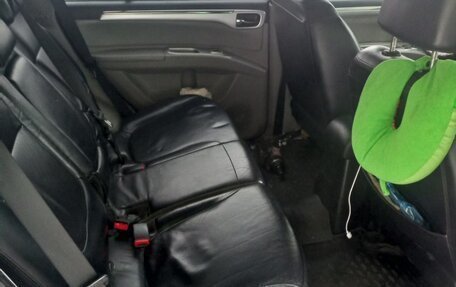 Mitsubishi Pajero Sport II рестайлинг, 2011 год, 1 000 000 рублей, 9 фотография