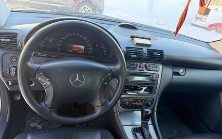 Mercedes-Benz C-Класс, 2000 год, 800 000 рублей, 1 фотография