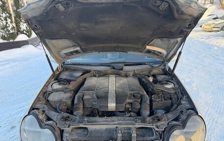 Mercedes-Benz C-Класс, 2000 год, 800 000 рублей, 3 фотография