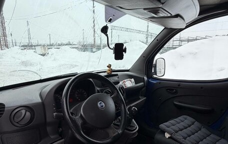 Fiat Doblo I, 2007 год, 340 000 рублей, 8 фотография