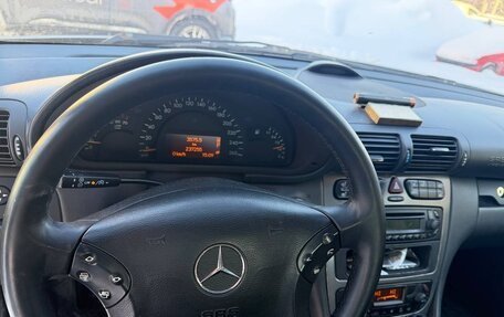 Mercedes-Benz C-Класс, 2000 год, 800 000 рублей, 2 фотография