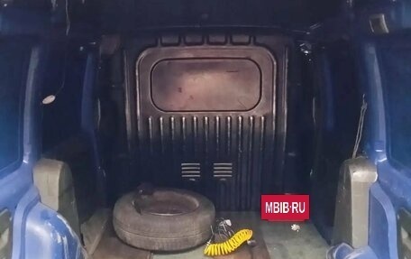 Fiat Doblo I, 2007 год, 340 000 рублей, 9 фотография