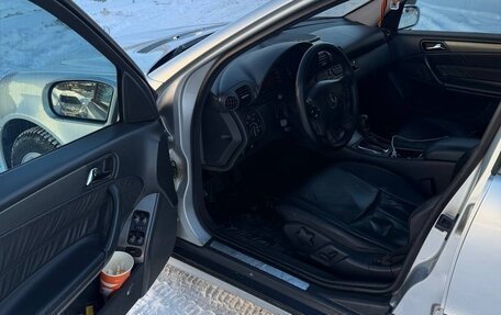 Mercedes-Benz C-Класс, 2000 год, 800 000 рублей, 6 фотография