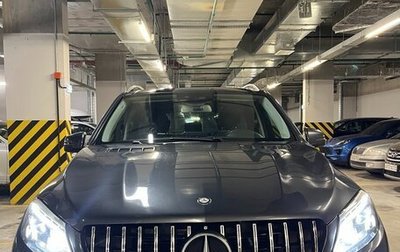 Mercedes-Benz GLE, 2016 год, 3 849 000 рублей, 1 фотография