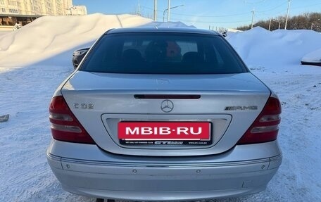 Mercedes-Benz C-Класс, 2000 год, 800 000 рублей, 5 фотография