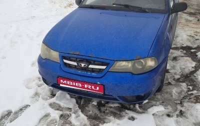 Daewoo Nexia I рестайлинг, 2012 год, 200 000 рублей, 1 фотография