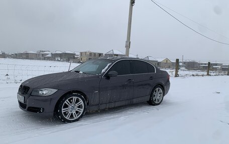 BMW 3 серия, 2006 год, 920 000 рублей, 7 фотография