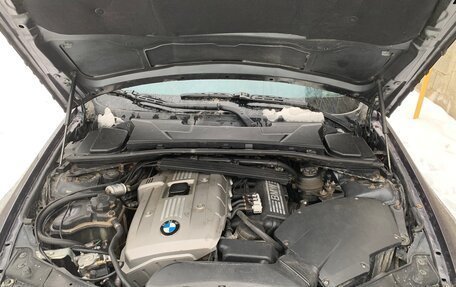 BMW 3 серия, 2006 год, 920 000 рублей, 2 фотография