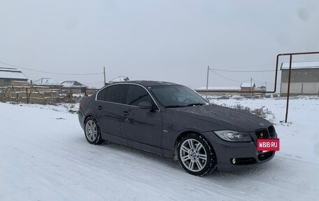 BMW 3 серия, 2006 год, 920 000 рублей, 9 фотография