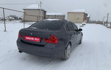 BMW 3 серия, 2006 год, 920 000 рублей, 4 фотография