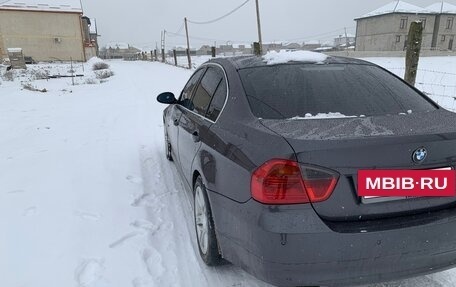 BMW 3 серия, 2006 год, 920 000 рублей, 3 фотография