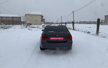 BMW 3 серия, 2006 год, 920 000 рублей, 5 фотография