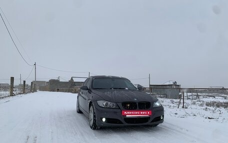 BMW 3 серия, 2006 год, 920 000 рублей, 8 фотография