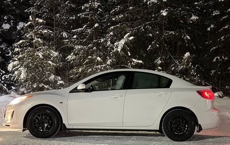 Mazda 3, 2012 год, 1 047 000 рублей, 4 фотография