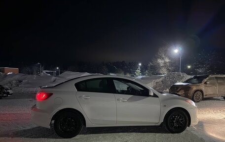 Mazda 3, 2012 год, 1 047 000 рублей, 7 фотография