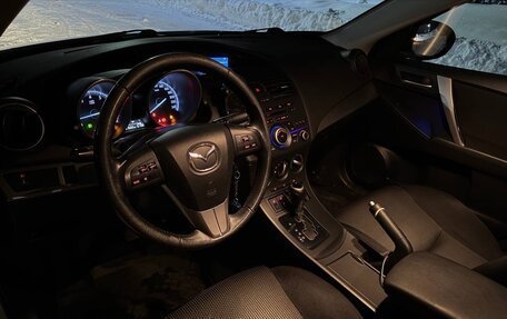 Mazda 3, 2012 год, 1 047 000 рублей, 8 фотография