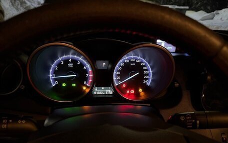 Mazda 3, 2012 год, 1 047 000 рублей, 10 фотография