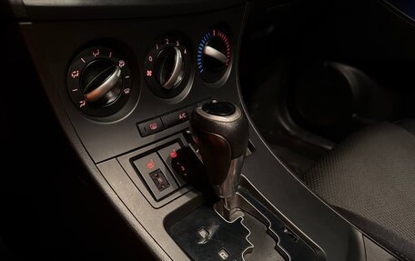 Mazda 3, 2012 год, 1 047 000 рублей, 13 фотография